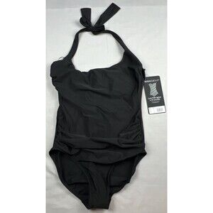 Miraclesuit Utopia One Piece Size 16 NWT $168